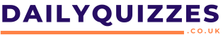 DailyQuizzes UK Logo